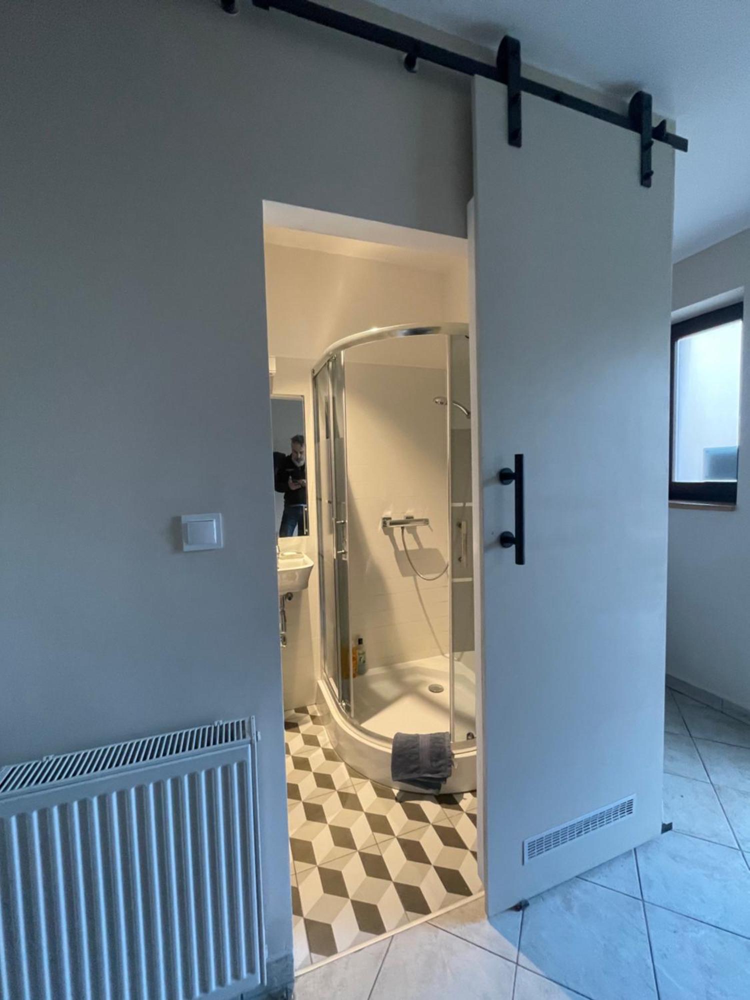 Loft B - Duza Przestrzen, Cisza, Szybki Internet Apartment Krakau